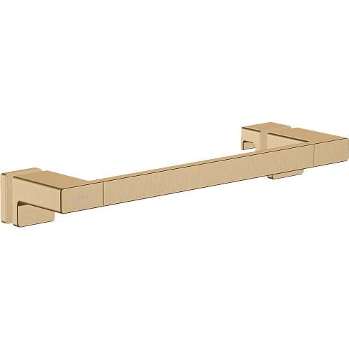 Hansgrohe AddStoris 41759140 Ручка в виде скобы Hansgrohe AddStoris 41759140 Ручка в виде скобы