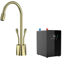 Artisantech AQUAHOT 1100 1100.1367LG Кухонный смеситель