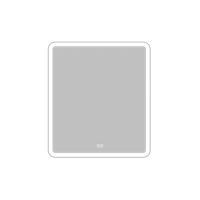 Belbagno SPC-MAR-700-800-LED-TCH-WARM Marino Зеркало с подсветкой, 70х80 см