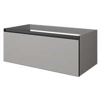 Armadi Art QUATRO 790-M1-100-L-A Тумба купить  в интернет-магазине Сквирел