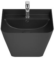 ISVEA Sott Aqua 10SQ37002-2N Раковина подвесная