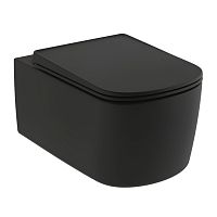 Kludi RESA S 27WCW0139 Унитаз подвесной