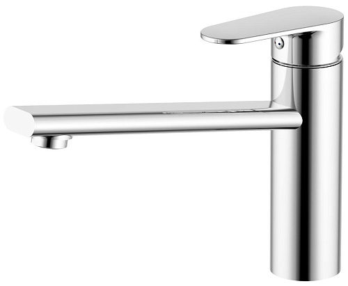 Aquatek Ника AQ1880CR Смеситель для кухни