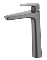 Aquatek БЕТТА AQ1104BGM Смеситель для раковины