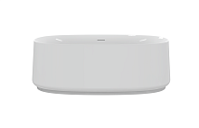 Cezares LUX CZR-LUX-CENTRAL-170-82-58 Акриловая ванна