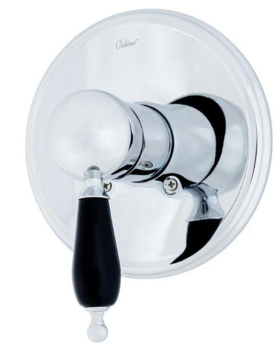 Boheme Tradizionale Cromo 265-BLC Смеситель Boheme Tradizionale Cromo 265-BLC Смеситель