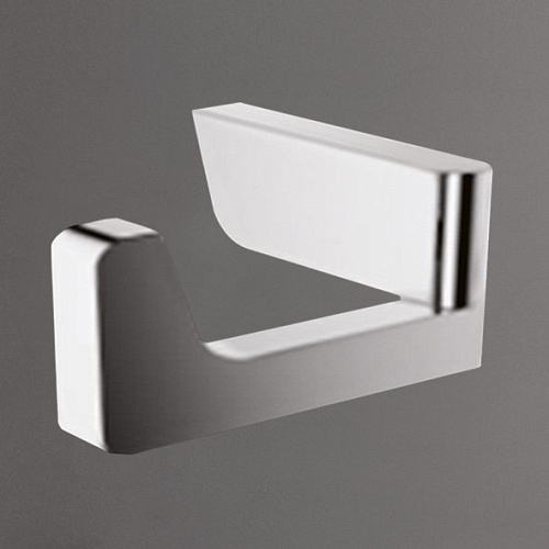 Art&Max PLATINO AM-E-7086BL Крючок купить в интернет-магазине Сквирел