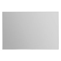 Belbagno SPC-AL-1200-800 Зеркало, 120х80 см, сатин