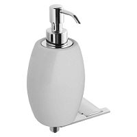 Дозатор для жидкого мыла Webert Aria AI500201015