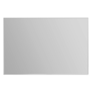 Belbagno SPC-AL-1200-800 Зеркало, 120х80 см, сатин