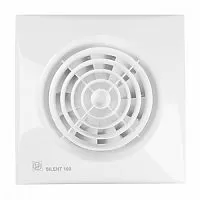 Soler&Palau 03-0103-106 Вентилятор вытяжной Silent-100 CZ