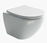 Ceramica Nova  CN4002T Унитаз подвесной