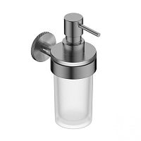 Abber Pol 316 AA195A9BGG Дозатор для ж/мыла, настенный