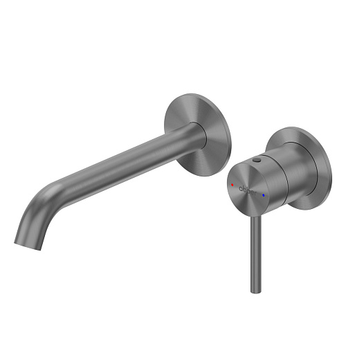 Abber Wasser Kreis 316 AF8112BGG-M Смеситель