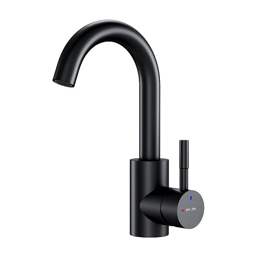AM.PM X-JOY S F85B02722 Смеситель для раковины