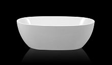 BelBagno BB69-1700-W0 Ванна акриловая