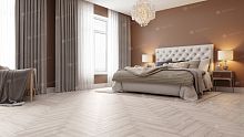 Плитка кварц-виниловая Alpine Floor Паркет LVT (Parquet LVT) ЕСО 16-9 Голубой Лес