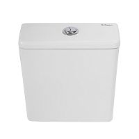 BelBagno SFERA-TR BB2197T Бачок для унитаза-компакт