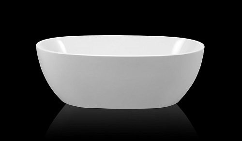 BelBagno BB69-1700-W0 Ванна акриловая