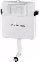 Allen Brau  9.11104.20 Бачок скрытого монтажа