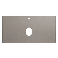 BelBagno  KEP-90-CEM Столешница купить  в интернет-магазине Сквирел