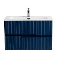 Cezares DUET-N DUET-N-800-2C-SO-SPF-P Тумба под раковину подвесная