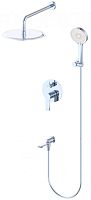 Wonzon & Woghand BRILLIANT WW-88939079-CR Душевая система