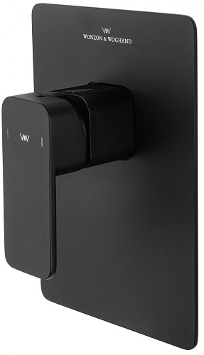 Wonzon & Woghand ARNIE WW-694700-2-MB Смеситель для душа Wonzon & Woghand ARNIE WW-694700-2-MB Смеситель для душа