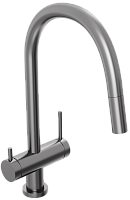 ABELSBERG Aera EMF71709GM Смеситель для кухни