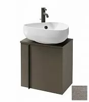 Jacob Delafon Nouvelle Vague EB3045D-NR2 Тумба под раковину купить  в интернет-магазине Сквирел