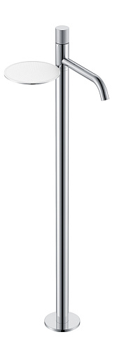Boheme STICK 120-CRCR.4 Смеситель напольный