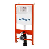 BelBagno  BB026 (exp) Инсталляция для подвесных унитазов