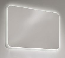 Geberit MyDay 824300000 Зеркало настенное, с подсветкой купить  в интернет-магазине Сквирел