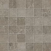 Мозаика Atlas ConcordeRus Drift / дрифт Drift Light Grey Mosaico / Дрифт Лайт Грей Мозаика 30x30 (DriftLightGreyMosaico/ДрифтЛайтГрейМозаика)