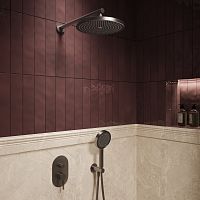 Vincea  VSFW-5TG0GM Душевой комплект