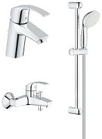 Grohe  124446 Набор для ванной