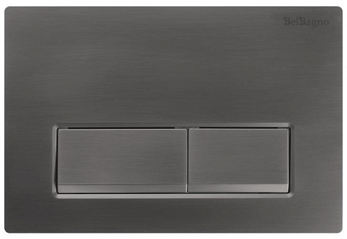 BelBagno  BB-15R-GM Кнопка для инсталяции