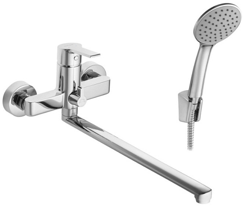 Santek Найра WH5A12001C001 Смеситель для ванны/душа