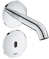 Grohe Essence 36447000 Смеситель для раковины
