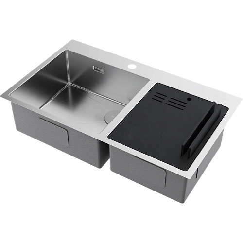 Omoikiri 4997021 Кухонная мойка Omoikiri 4997021 Кухонная мойка