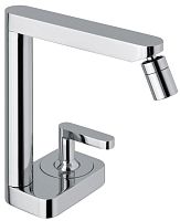 Webert LV840102015 Living Смеситель для биде, хром Webert LV840102015 Living Смеситель для биде, хром
