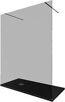 Allen Brau INFINITY 3.21056.BA.T Душевая перегородка
