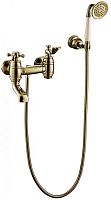 Timo 7034/02Y Lina Смеситель для ванны с душем, antique
