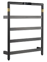 Wonzon & Woghand KÖLN WW-A6014-GM Полотенцесушитель