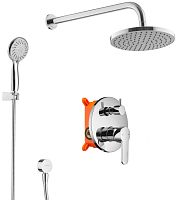 Swedbe Platta 5538 Душевой комплект