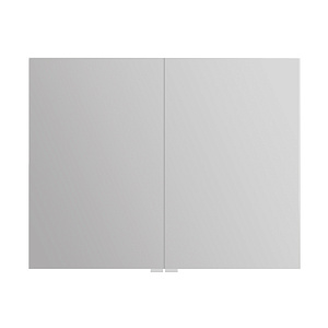 BelBagno  SPC-2A-DL-BL-900 зеркальный шкаф