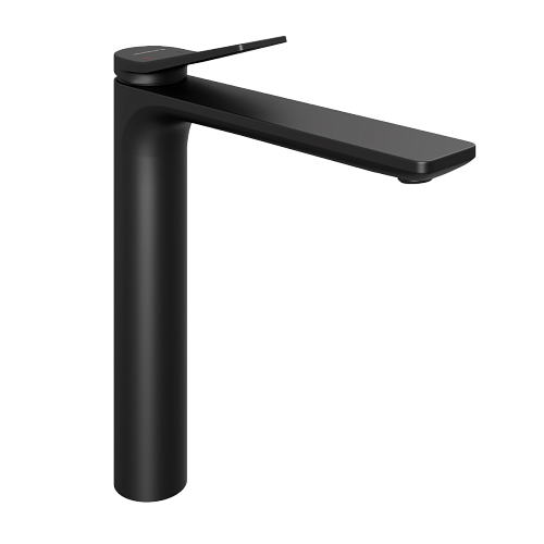 ABELSBERG Intensa EGF23521MB Смеситель для раковины