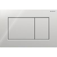 Geberit Sigma 01 115.660.21.1 Клавиша смыва