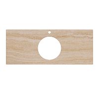 KERAMA MARAZZI PLAZA MODERN PL5.SG560400R\120 Столешница купить недорого в интернет-магазине Сквирел