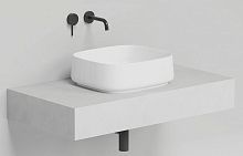 SALINI ORIENTE 1109102M Раковина накладная